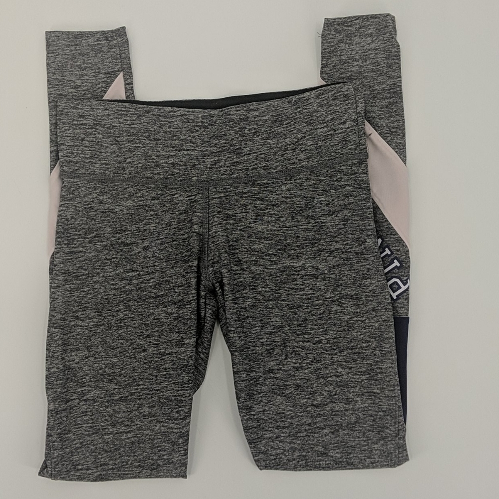 PINK VICTORIA'S SECRET Ultimate Logo Leggings